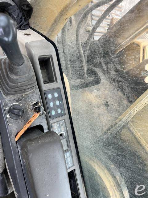2006 Cat 330CL