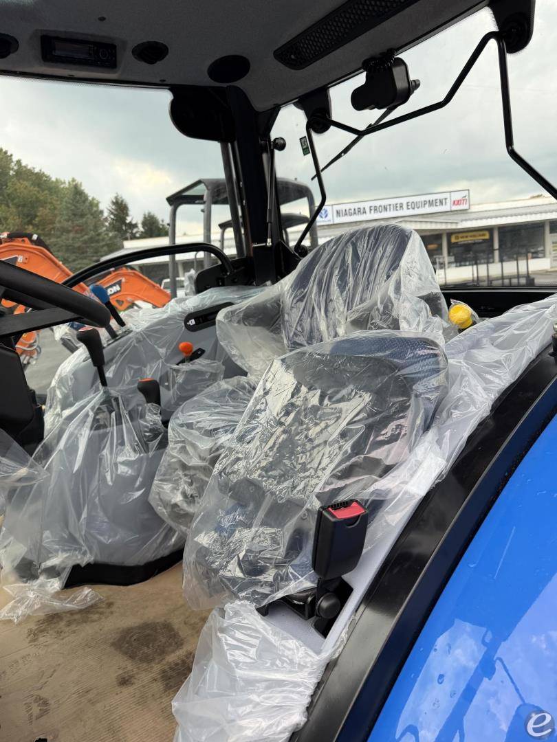 2026 New Holland WORKMASTER 75