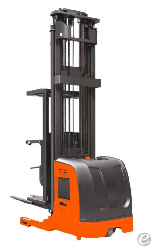 2024 Octane OPS15 Electric Order Pi...