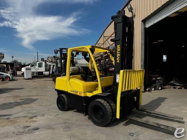 2014 Hyster H90FT