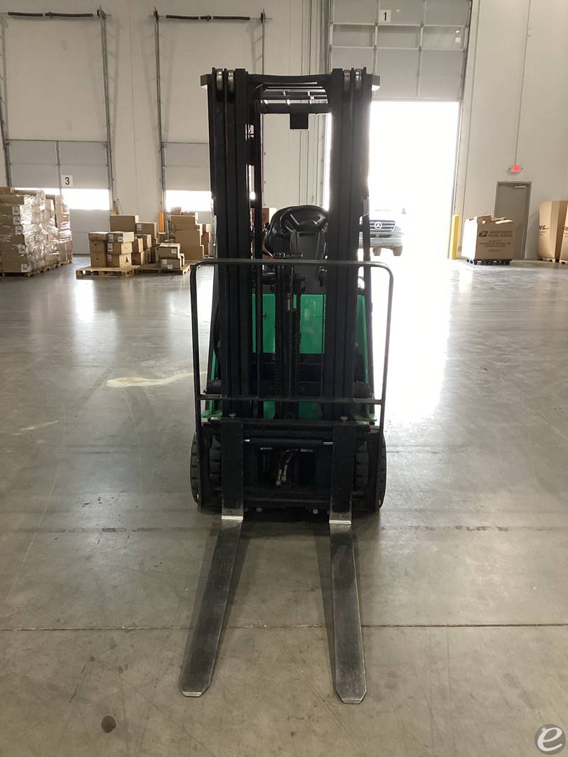 2022 Mitsubishi FBC18LN