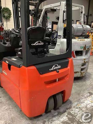Linde E18-346-20
