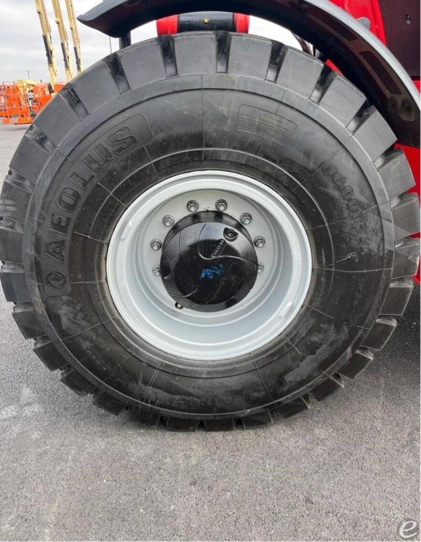 2026 Manitou MHT10200 ST5