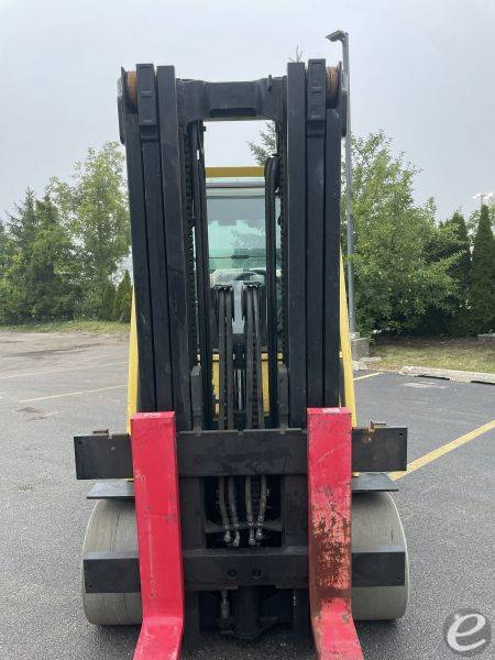 2022 Hyster S120FTPRS