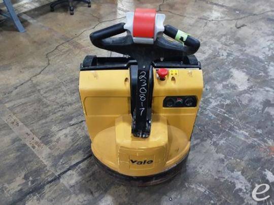 2019 Yale MPB045
