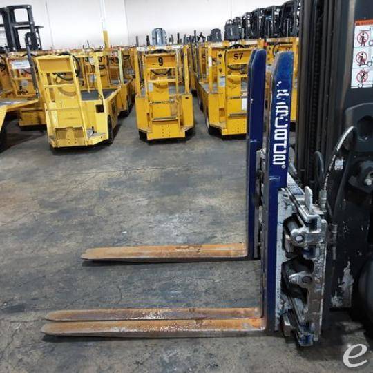 2017 Cascade 22G46174R0 Unavailable Forklift - 123Forklift