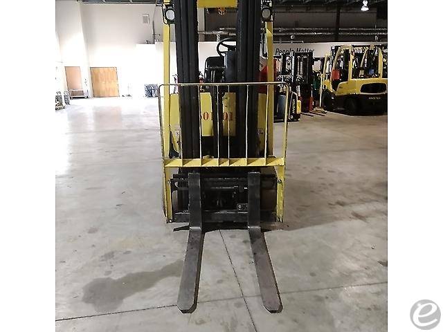 2015 Hyster E50XN
