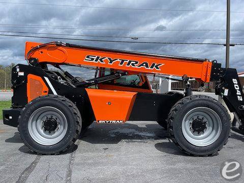 2024 Skytrak 8042