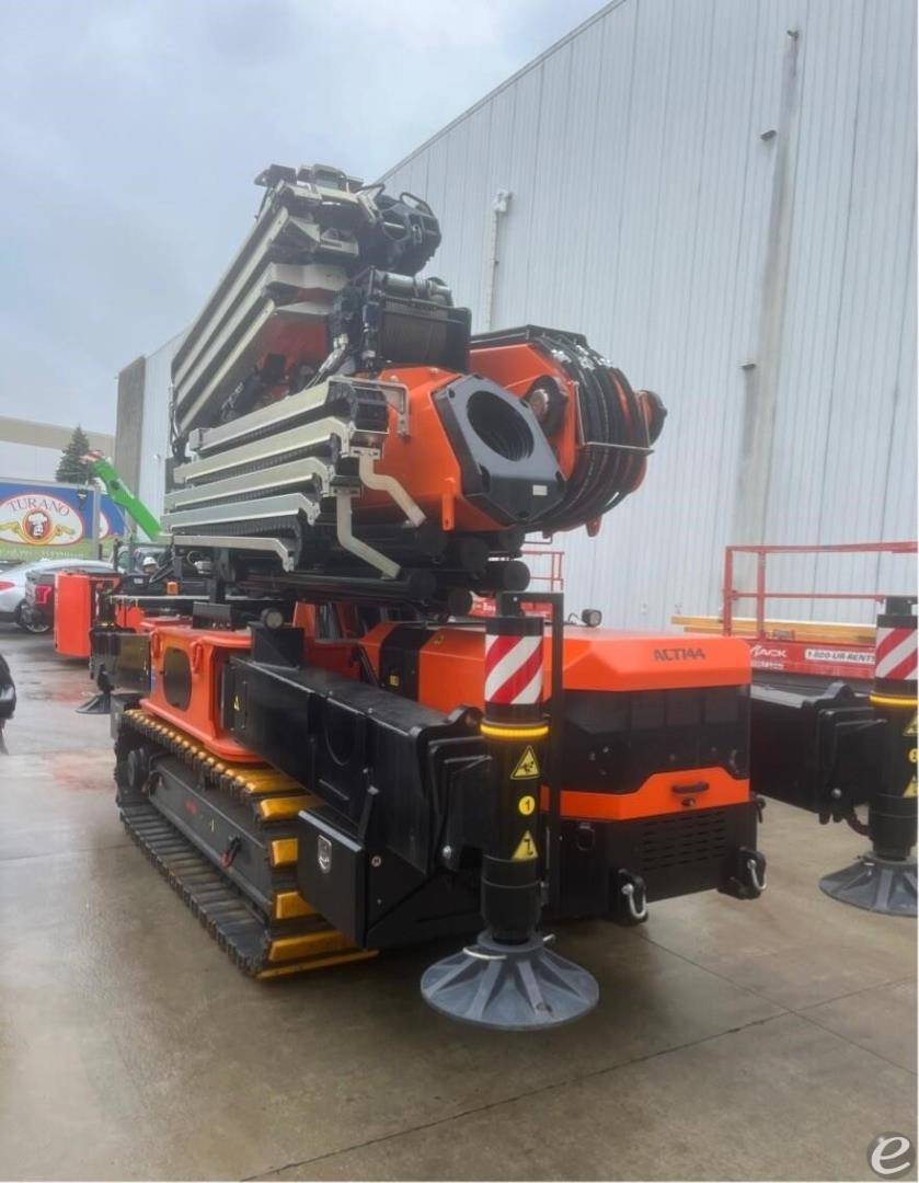 2023 Jekko JF990