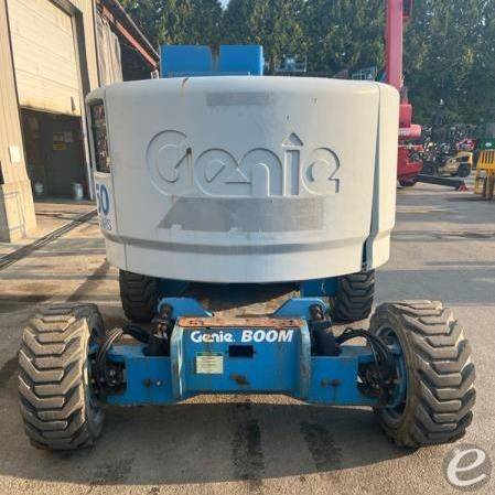 2016 Genie Z45/25J RT