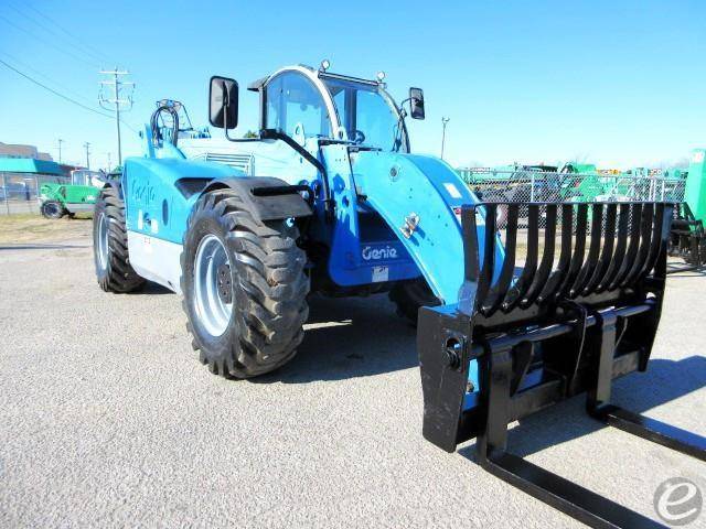 2014 Genie GTH1544