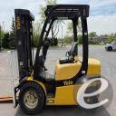 2015 Yale GDP050VXNKAE084