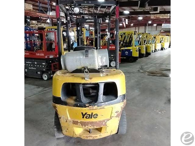 2019 Yale GP050MX