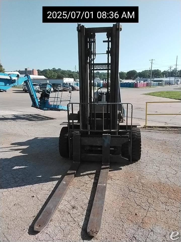 1991 Hyster H70XL