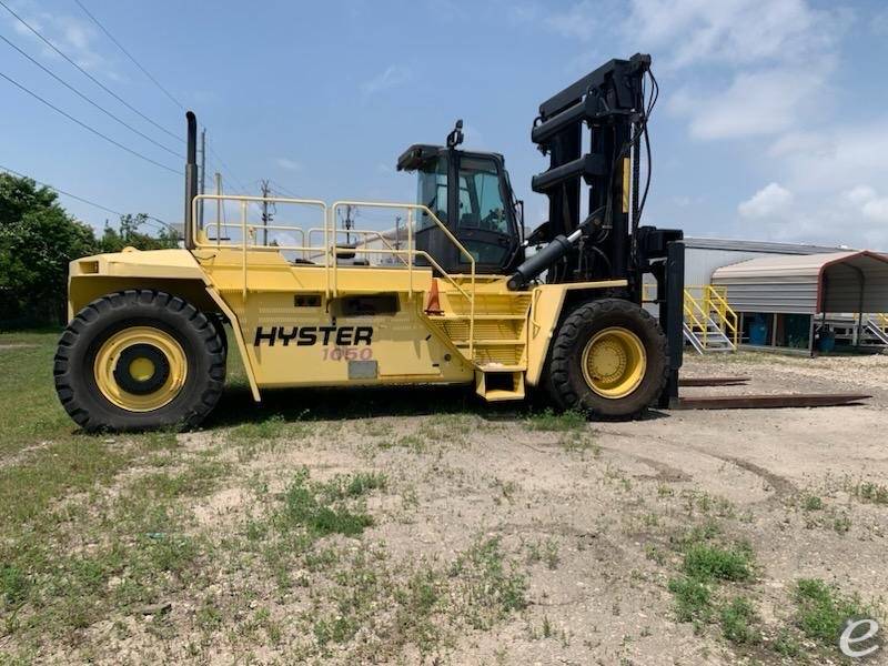 2008 Hyster H1050HD