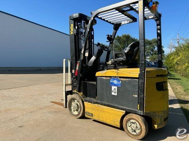 2019 Yale ERC050VG