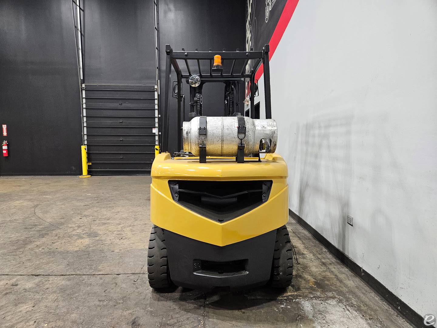 2018 Cat FG30N