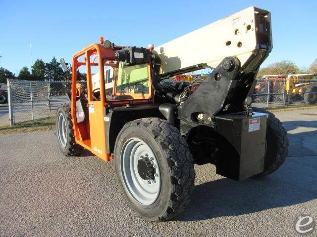 2015 JLG G6-42A Diesel Telehandlers - 123Forklift