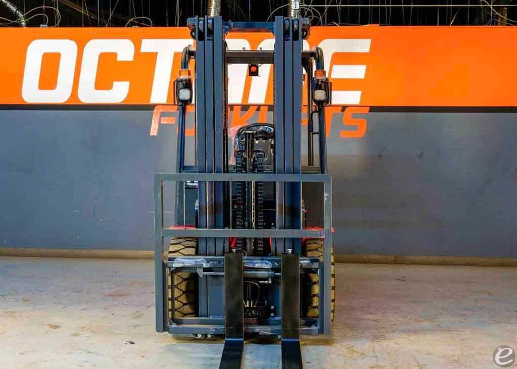 2024 Octane FB40 Unavailable Forklift - 123Forklift