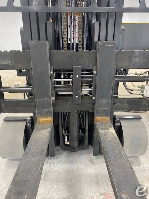 2022 Bendi B55/56AC