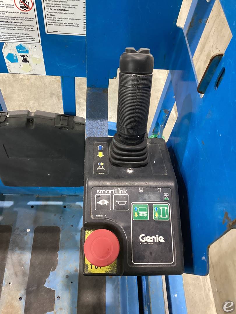 2019 Genie GS1930