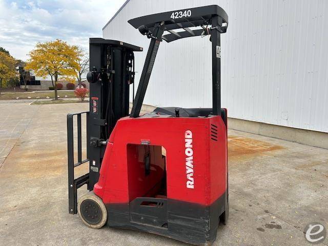 Raymond 415C35TT