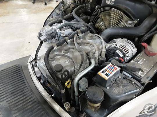 2019 Crown C5 1000-50