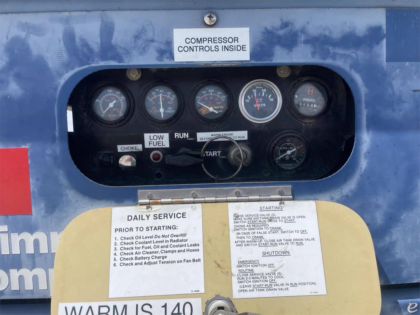 1997 UDH70T