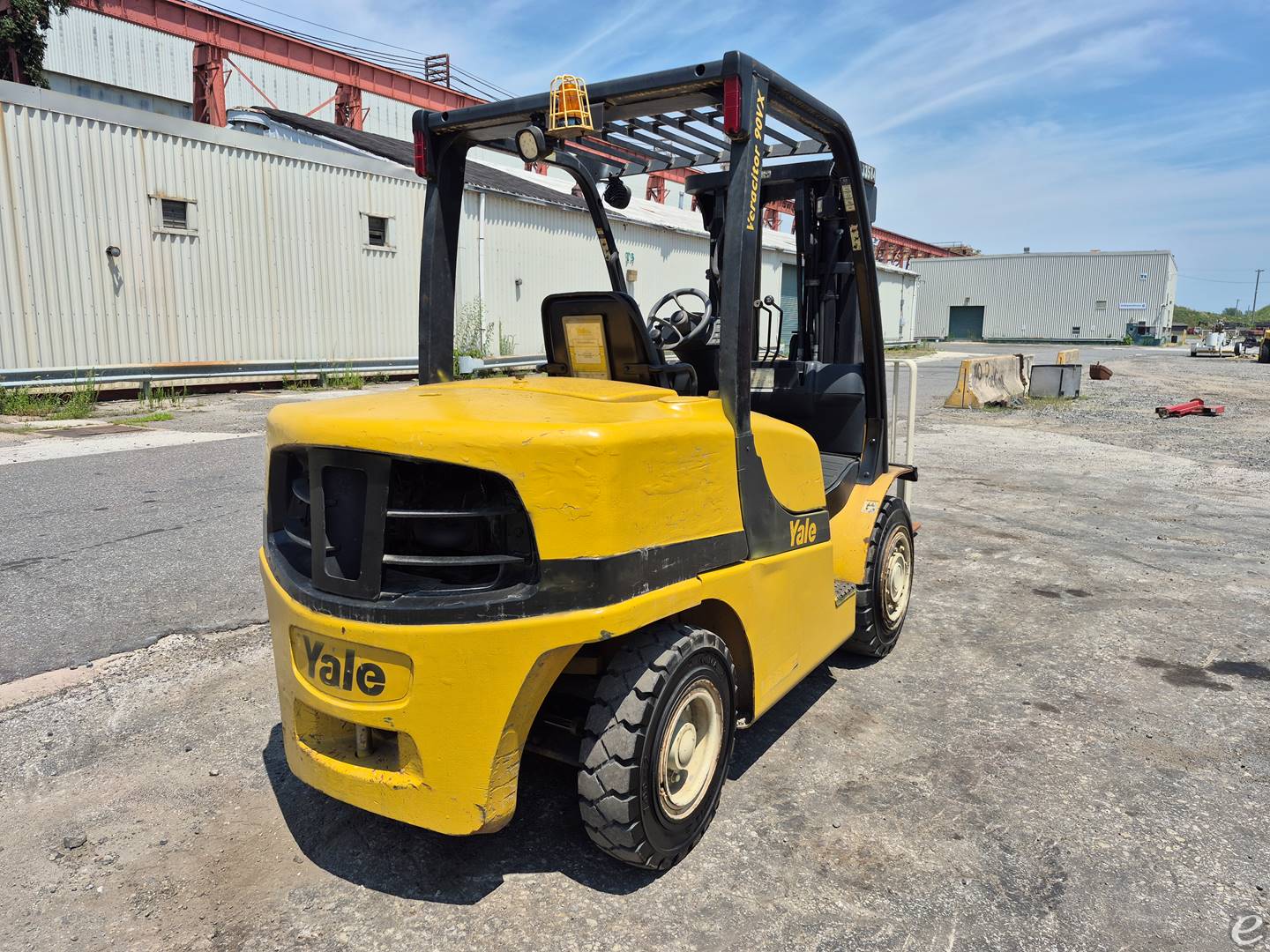 Yale GDP090VX