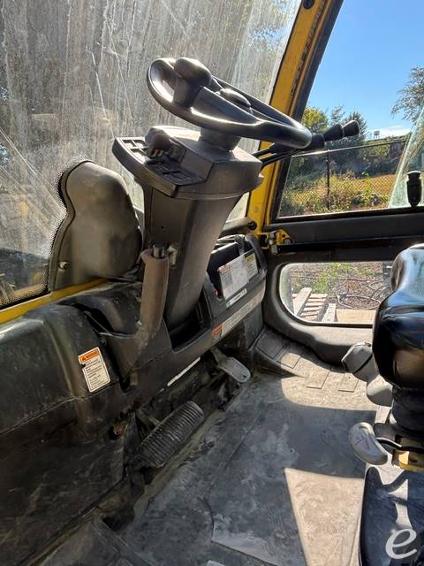 2019 Hyster H155FT