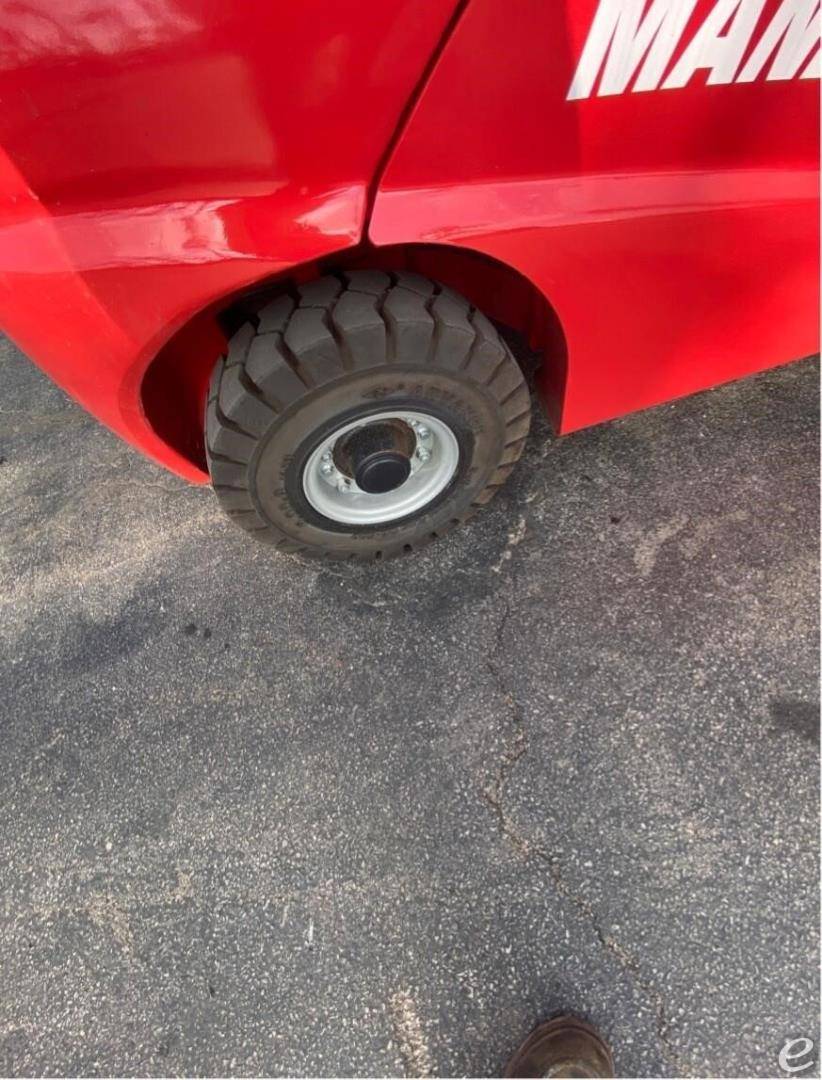 2023 Manitou MI25G