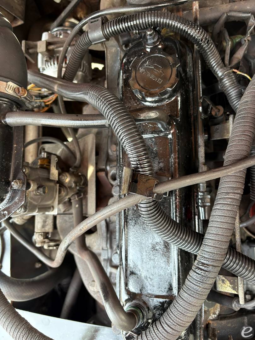 1996 Toyota 42-6FGCU15