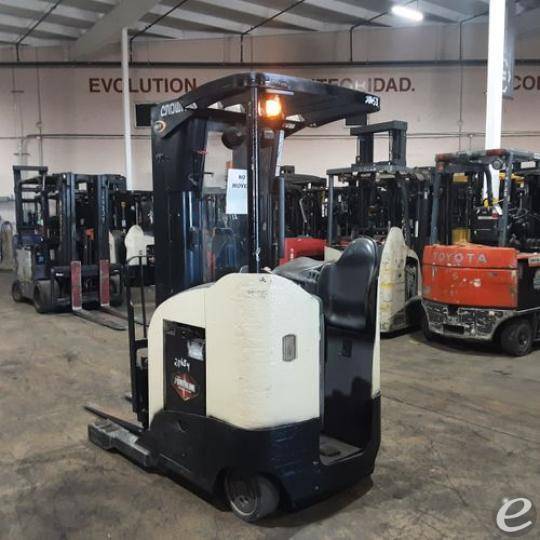 2016 Crown RR5725-45