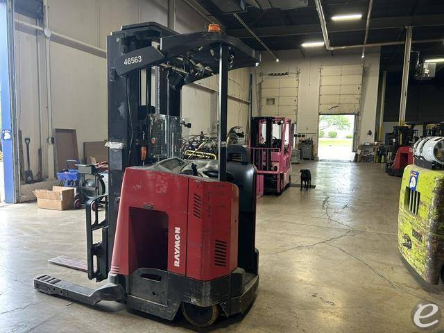 2017 Raymond 750DR32TT