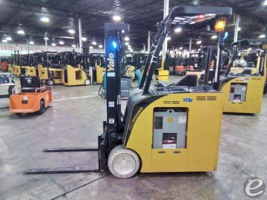 2019 Yale ESC030