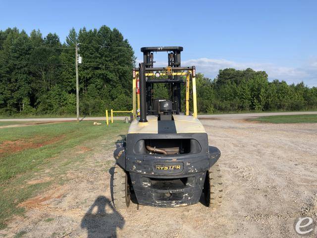 2014 Hyster H155FT