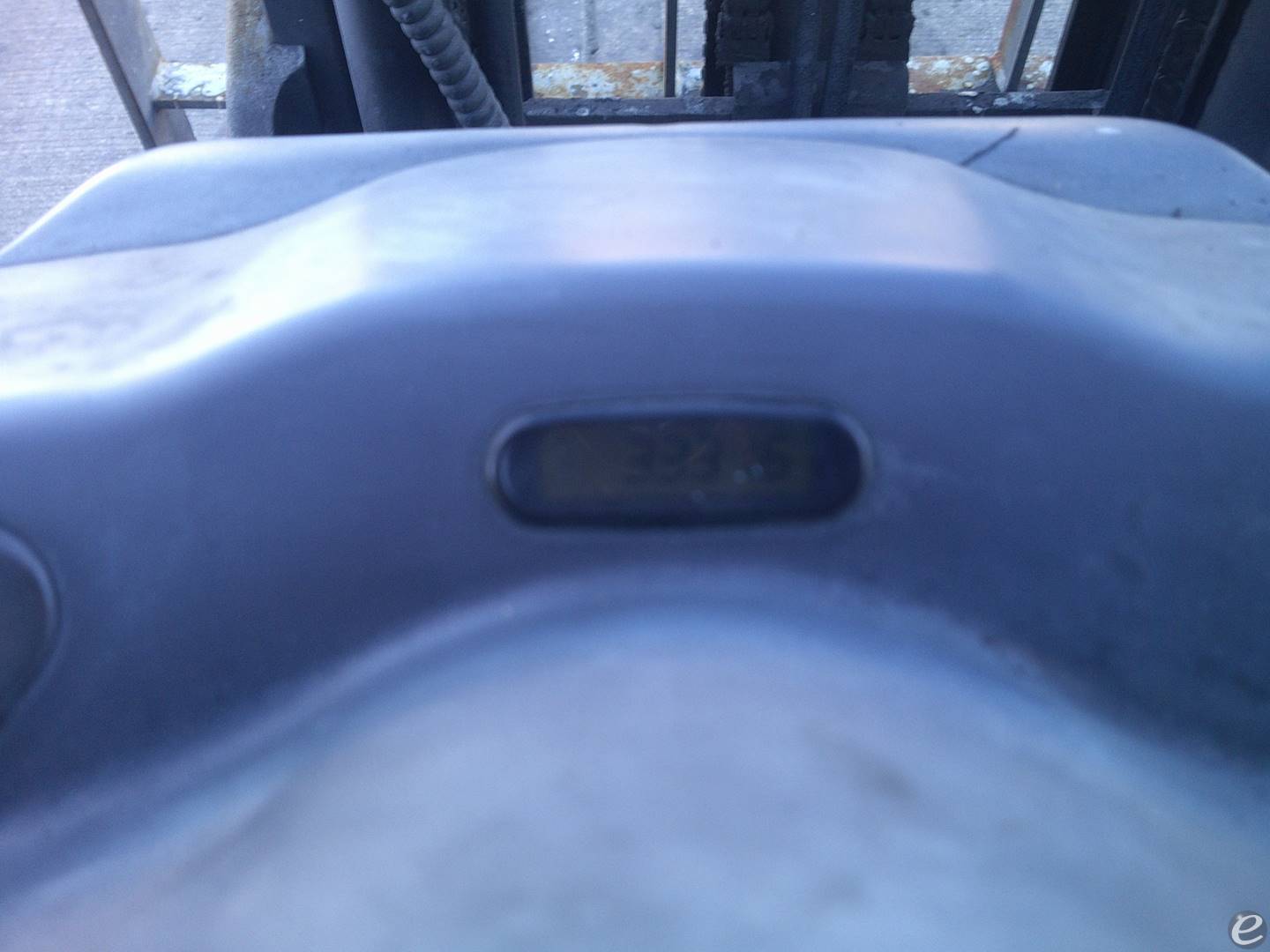 2008 Komatsu FG25T-16