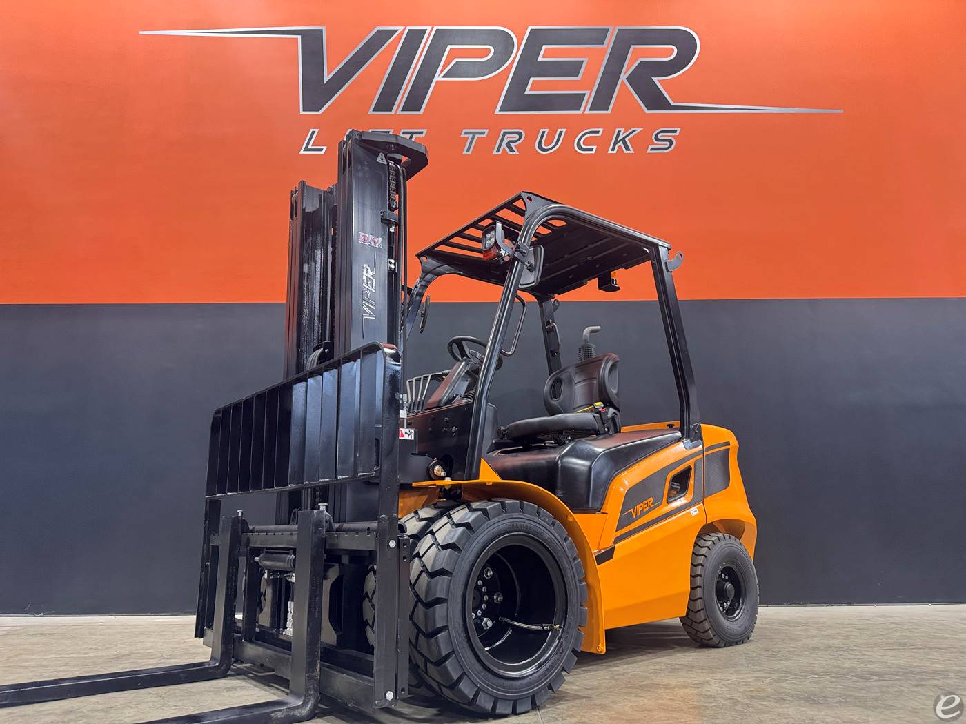 2026 Viper Lift Trucks FD35F