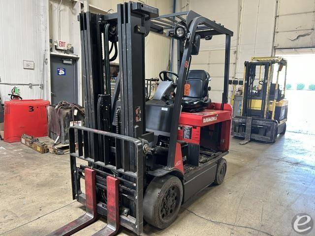 2019 Raymond 4750C50L