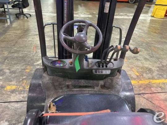 2016 Crown C5 1050-60