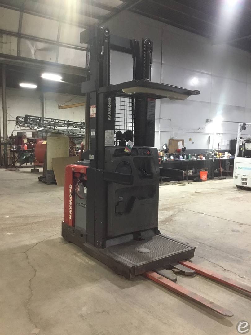2014 Raymond 550-OPC30TT