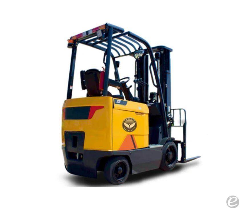 2022 Liugong FL25-C