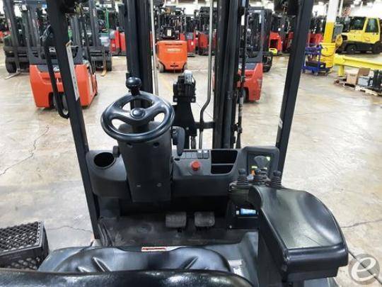 2020 Linde E18