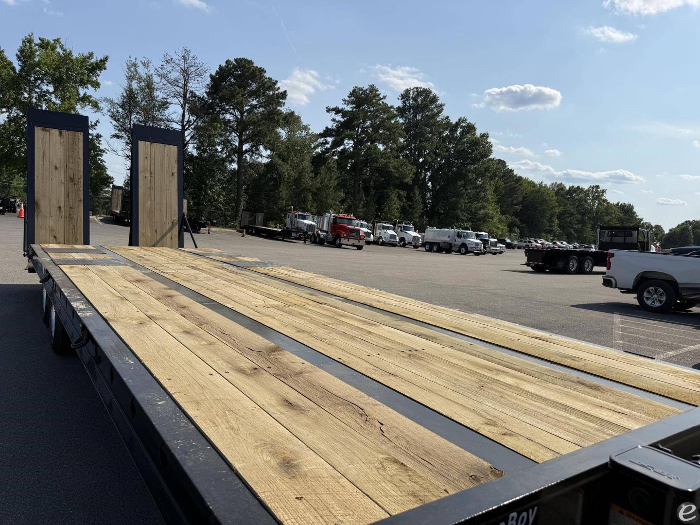 2027 22.5 TON PRO PAVER