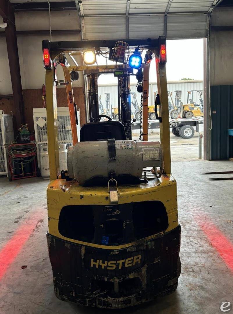 2020 Hyster S50CT2