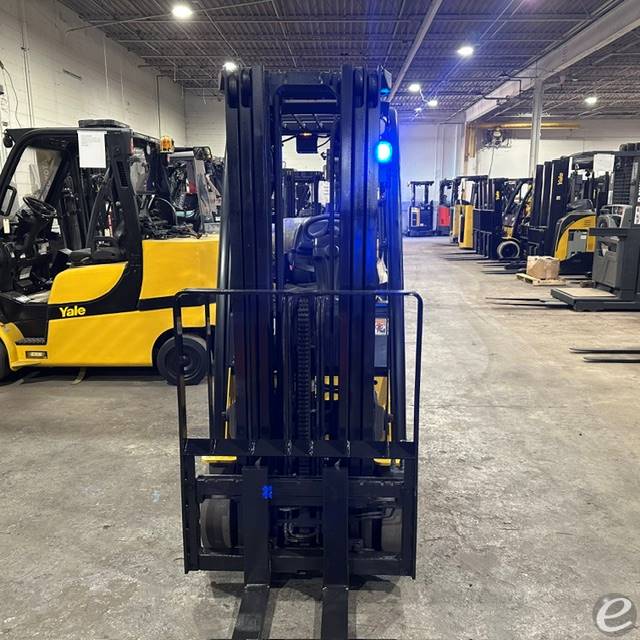 2023 Yale GLC030VX