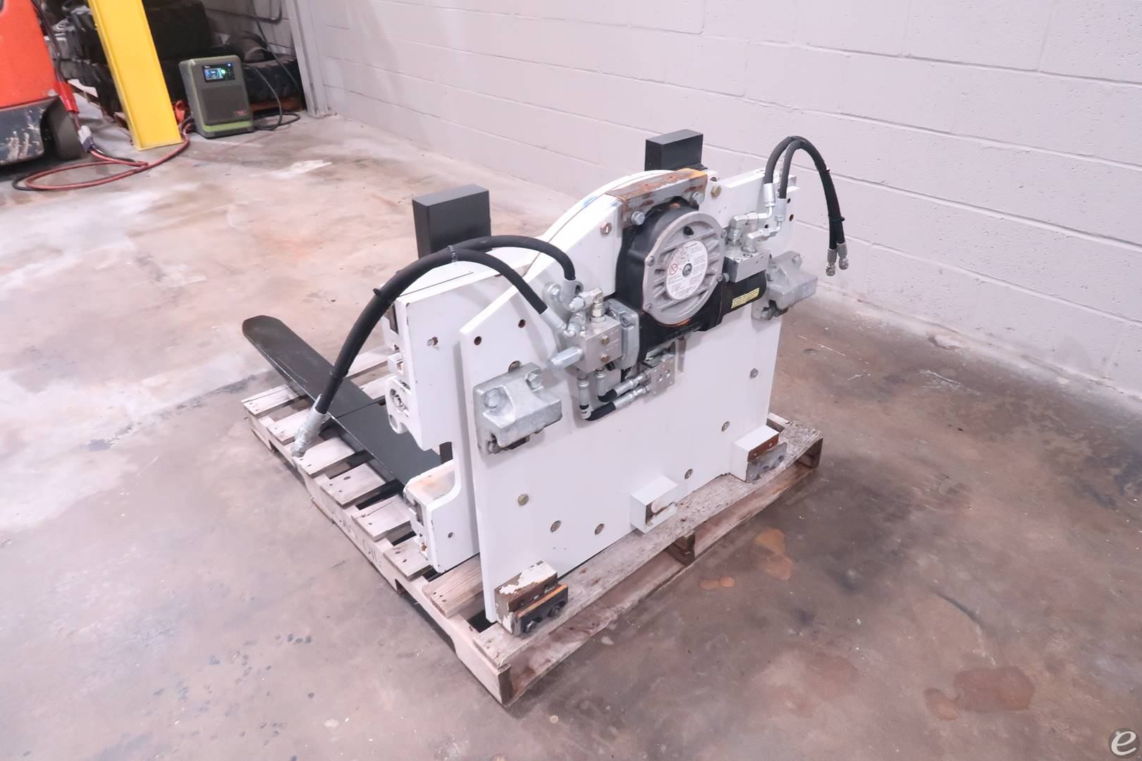 Cascade 35D-CFR-23A