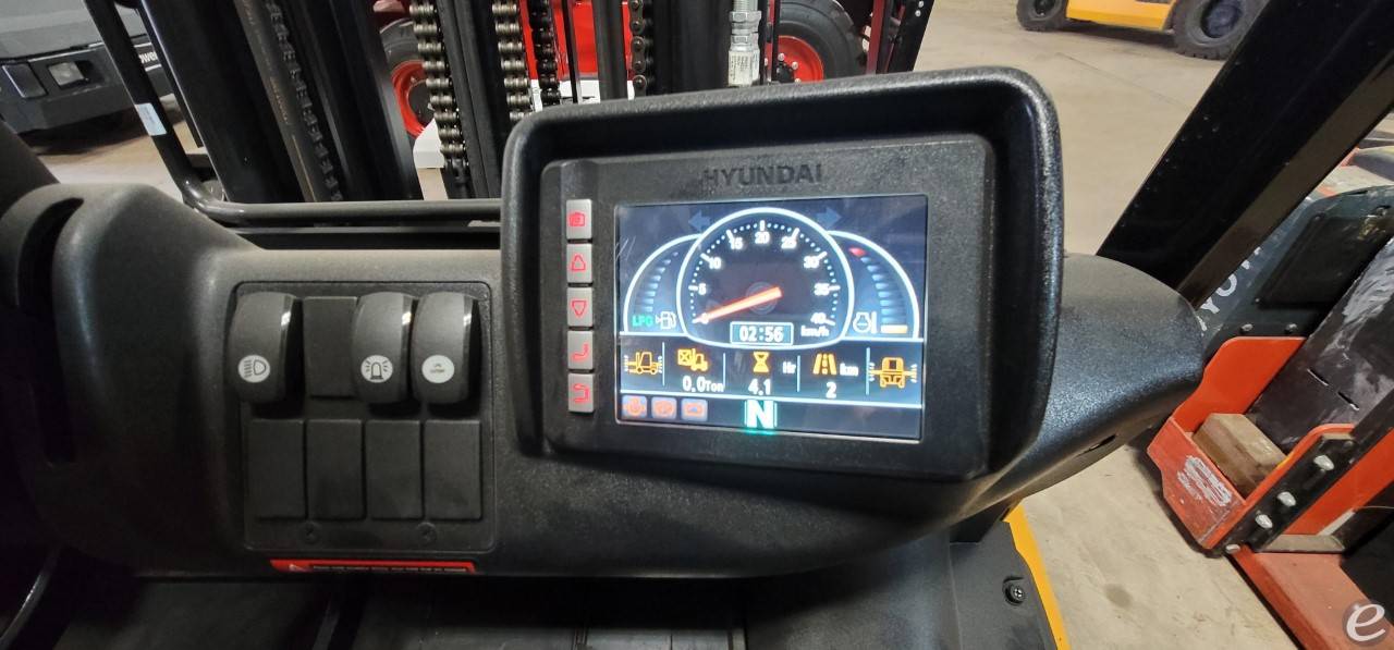 2024 Hyundai 25L-9