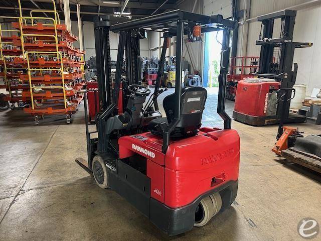 2018 Raymond 4460C35S