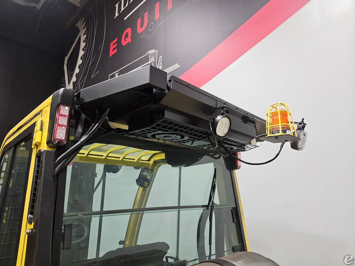 2022 Hyster H90FT